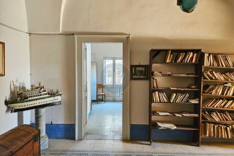 Byhus i Martano, Lecce, Martano - € 730.000 | Ref: DS002 - foto 41